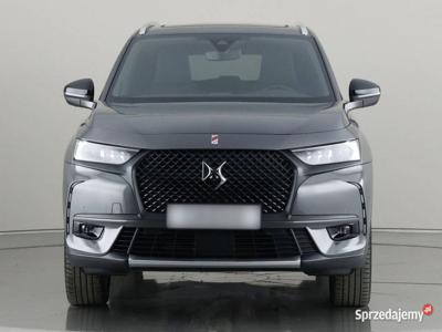 DS Automobiles DS7 Crossback Be Chic