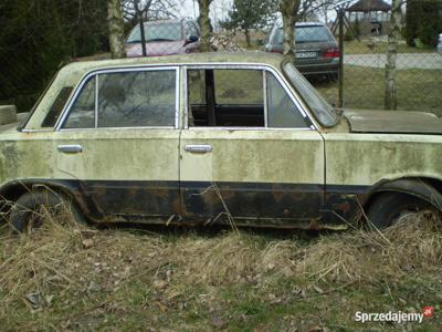 fiat 125p