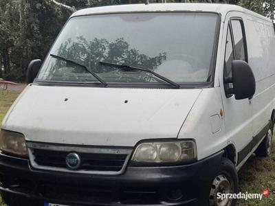 Fiat Ducato 2.0