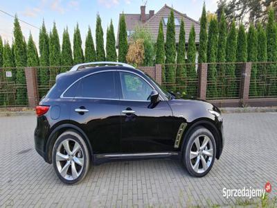 INFINITI FX 37 S