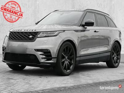 Land Rover Range Rover Velar R-Dynamic AWD Panorama