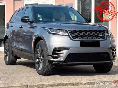 Land Rover Velar Hybrid R-Dynamic