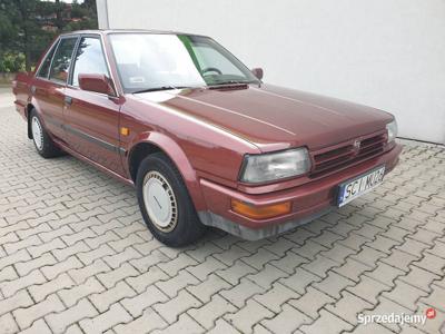 Nissan Bluebird SLX