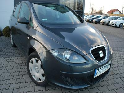 Seat Toledo