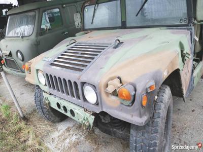 Sprzedam Hummer H1 AM General M998A1 Humvee HMMWV