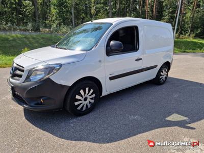 Mercedes-Benz Citan