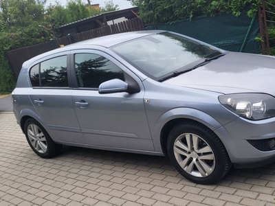 Astra H Lift 2008R-1.7cdti-101km -236tys.km przebi