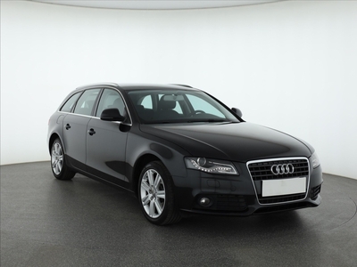 Audi A4 IV (B8) , Salon Polska, Xenon, Bi-Xenon, Klimatronic, Tempomat,