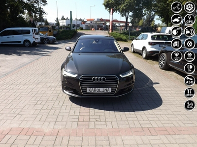 Audi A6 IV (C7)