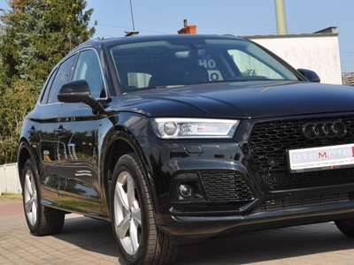 Audi Q5 III