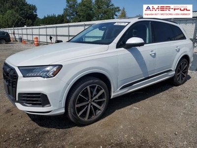 Audi Q7 II 2023