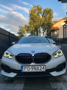 Bmw 118i Faktura VAT 23%