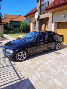 BMW 318i