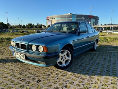 BMW 518i - Seria 5 - E34