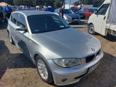 BMW seria 1