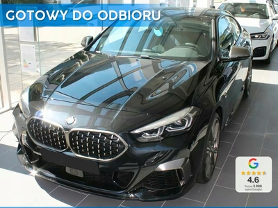 BMW Seria 2 G42-U06 M Gran Coupe 2.0 235i 306KM 2024