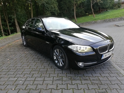 BMW SERIA 5 VI (F07/F10/F11) 530 XDRIVE