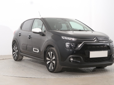 Citroen C3 III , Salon Polska, 1. Właściciel, Serwis ASO, VAT 23%,