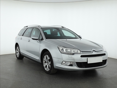 Citroen C5 III , Navi, Klimatronic, Tempomat, Parktronic,ALU