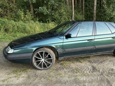 Citroen XM 2,1TD 1995