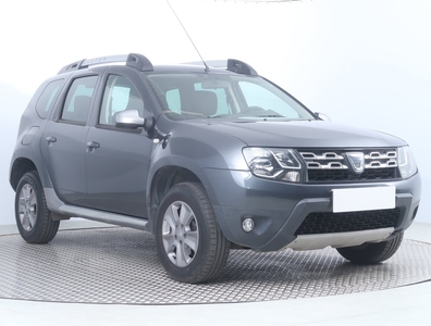 Dacia Duster I , Navi, Tempomat, Parktronic