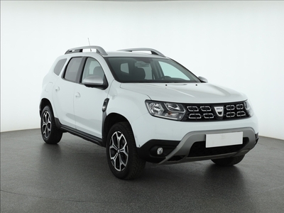 Dacia Duster I Salon Polska, 1. Właściciel, VAT 23%, Navi, Klima, Tempomat,