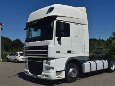 DAF XF 105.460