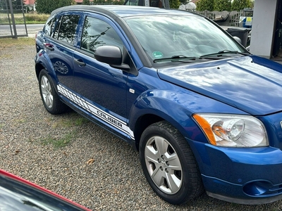 Dodge Caliber 1.8 VVT 16V 150KM 2010