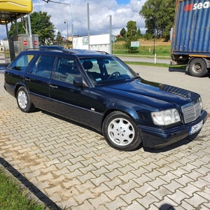 **E250D**OM605**serwis**klimatyzacja**