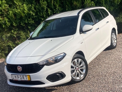 Fiat Tipo II