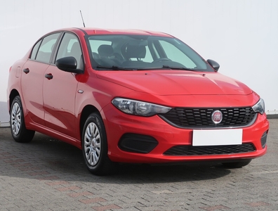 Fiat Tipo II , Salon Polska, Serwis ASO, GAZ, Klima