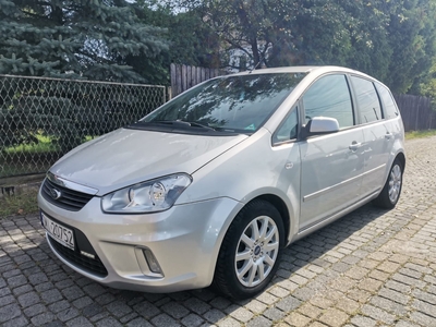 Ford C-MAX I tdci