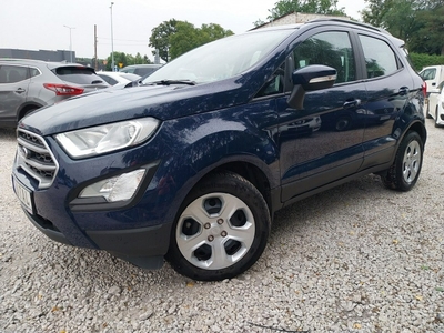 Ford EcoSport II ******Sprzedany*****