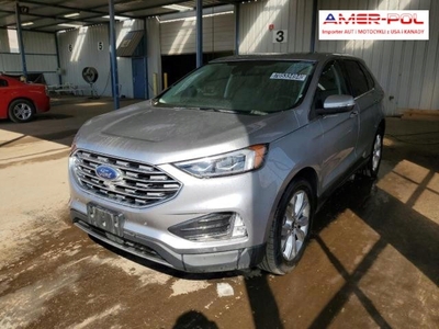 Ford Edge II 2023