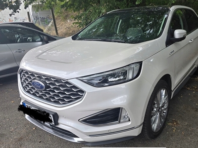 Ford Edge II SUV Facelifting 2.0 EcoBlue Bi-Turbo 238KM 2019