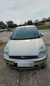 Ford Fiesta garażowany plus Gratis!!!