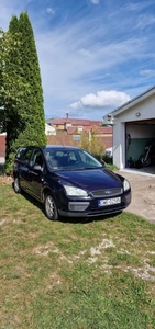 Ford Focus 2006r 1.6 benzyna