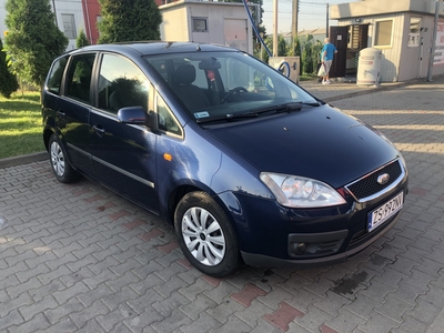 Ford Focus C-MAX 2005 rok