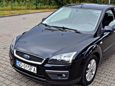 Ford Focus II