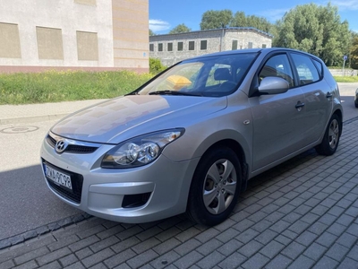 Hyundai 130cw 2010 okazja zapraszam