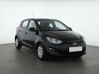 Hyundai i20 , Klima, Parktronic