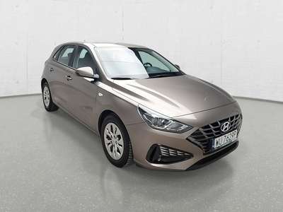 Hyundai i30 II