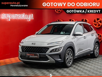 Hyundai Kona 1.6 CRDi Comfort 1.6 CRDi Comfort 115KM