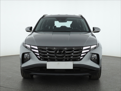 Hyundai Tucson 2023 1.6 T