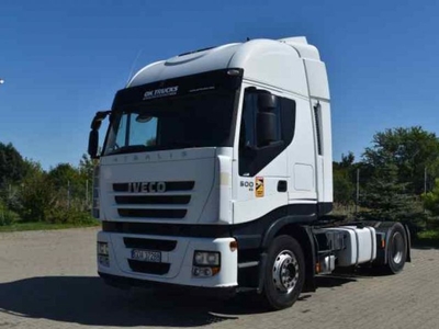 Iveco Stralis