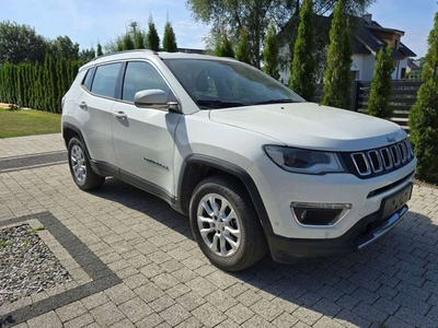 Jeep Compass II 2020