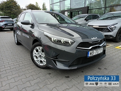 Kia Inny Kia 1.5 T-GDI 160KM 7DCT | M + SMT| Penta Metal |