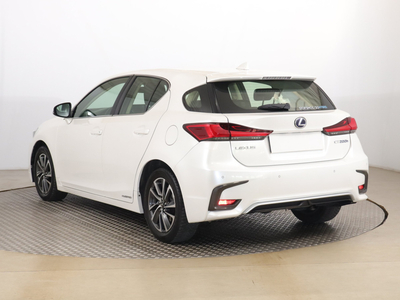 Lexus CT 2020 200h 57076km Hatchback