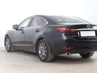 Mazda 6 2021 2.0 Skyactiv