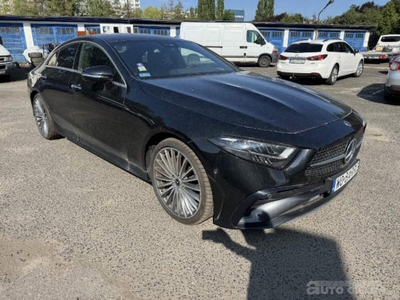 MERCEDES CLS 400 SUV